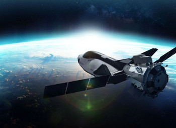 Sierra Space привлекла $550 млн при оценке $8 млрд: инвесторы фокусируются на defense и space tech